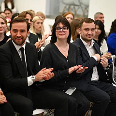 Кубанский ГАУ признан лучшим вузом в области патриотического воспитания