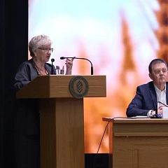 Губернатор Вениамин Кондратьев провёл предпосевное совещание в КубГАУ