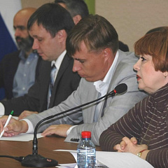 European Association of millers in the Kuban State Agrarian University
