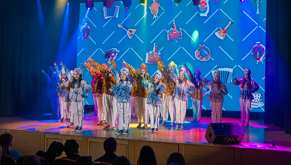 В Кубанском ГАУ состоялось открытие «Студвесны на Кубани»