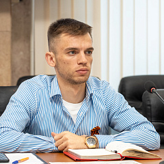 Точки силы современного мира