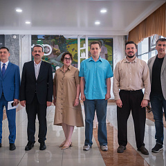 В КубГАУ обсудили роль биоэкономики в АПК