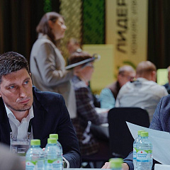 Кубанский ГАУ — в числе финалистов всероссийского конкурса «Лидеры АПК»