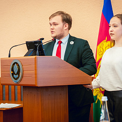 О спорте, службе и выборе