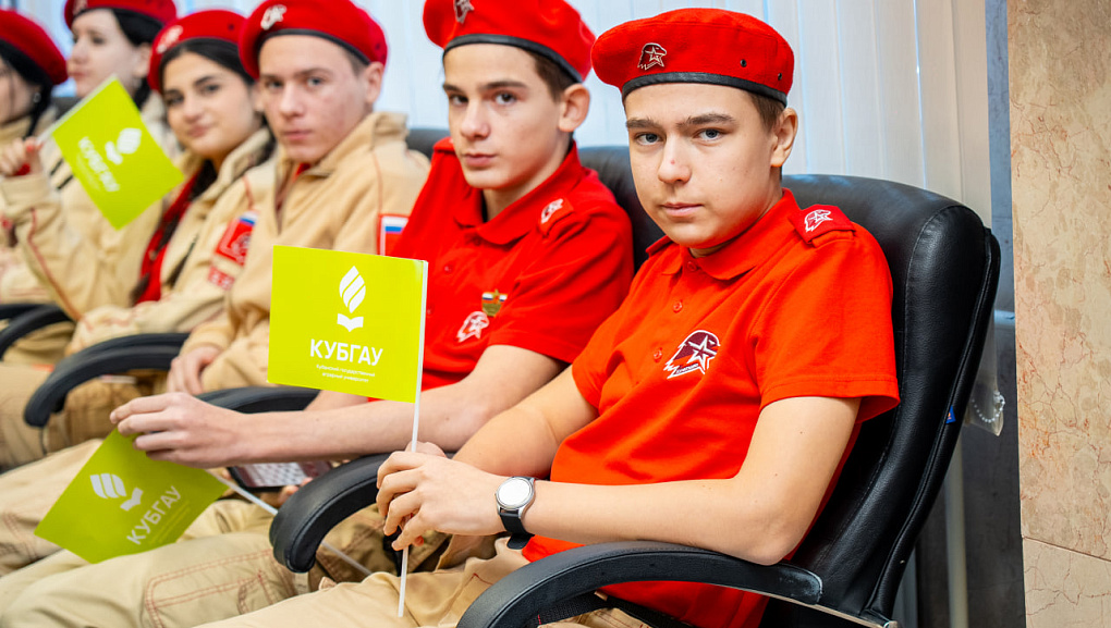 Открытый разговор о служении и ответственности