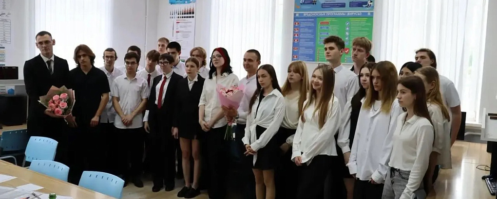 Мастерство под строгим контролем экспертов
