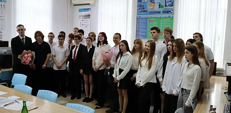 Мастерство под строгим контролем экспертов
