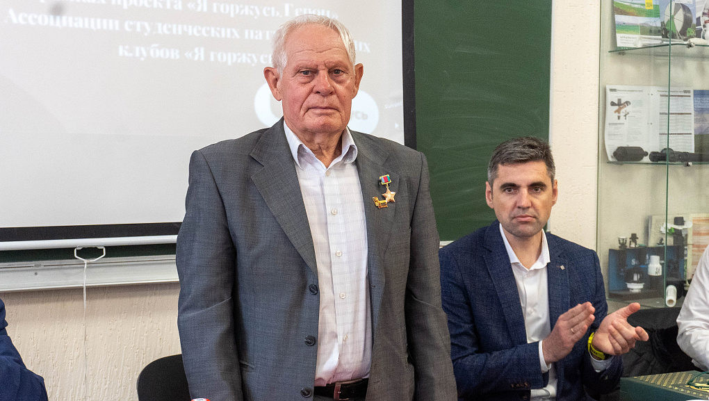 Кубанский спорт глазами великого тренера