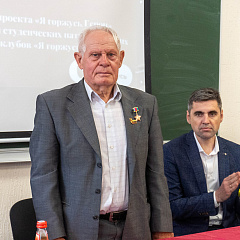 Кубанский спорт глазами великого тренера