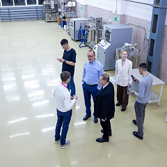  Эмбриотрансфер в будущее!