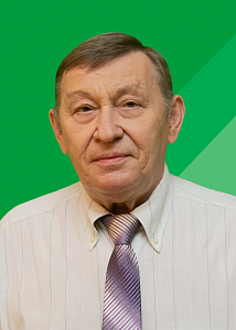 Богатырев Николай Иванович