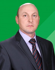 Гладков Валерий Николаевич