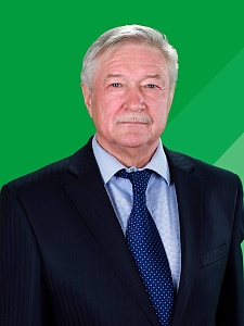 Кузнецов Евгений Владимирович