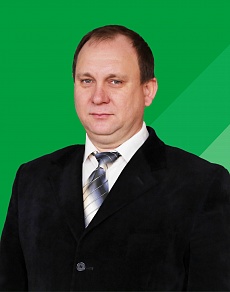 Мурлин Алексей Георгиевич