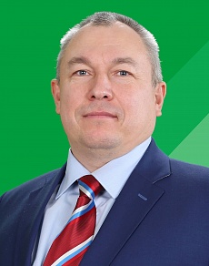 Чернов Юрий Иванович