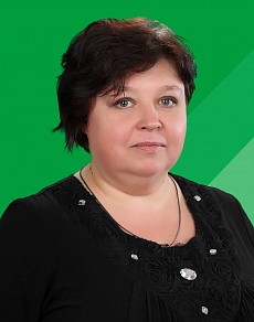 Зубкова Людмила Константиновна