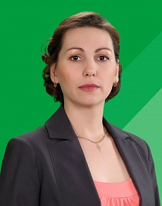 Черная Ольга Александровна