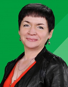 Полонская Ольга Павловна