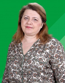 Бабалыкова Ирина Александровна