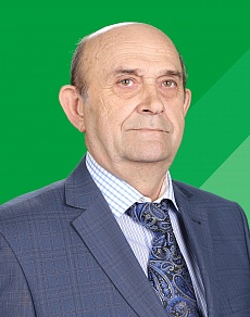 Ляховецкий Алексей Михайлович