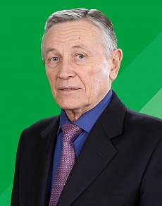 Савин Виктор Тихонович