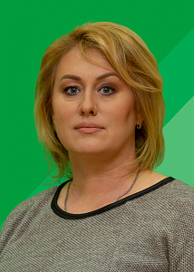 Соболь Юлия Владимировна