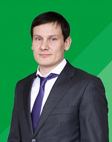 Павлов Дмитрий Алексеевич