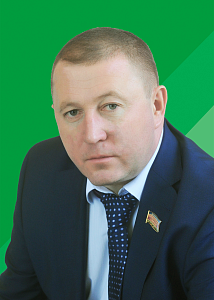 Козаченко Дмитрий Михайлович