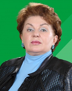 Бочкова Татьяна Александровна