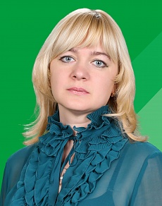 Яроменко Наталья Николаевна