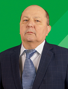 Лысенко Александр Анатолиевич