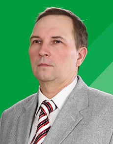 Попов Виталий Павлович
