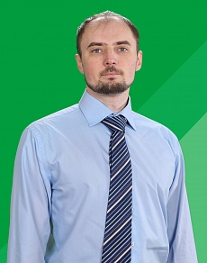 Шишкин Александр Сергеевич