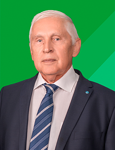 Василенко Игорь Иванович