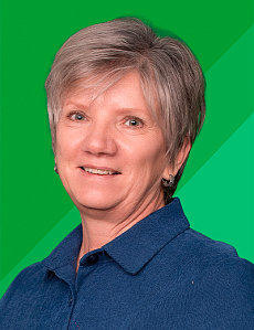 Ладыгина Ольга Владимировна