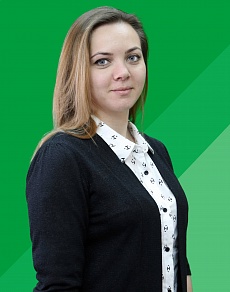 Толмачева Екатерина Николаевна