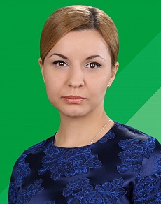 Безверхая Наталья Сергеевна