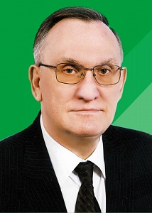 Карлеба Владимир Александрович
