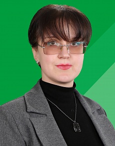 Зелинская Мария Владимировна