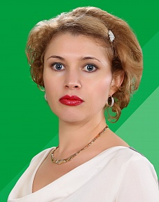 Зиниша Ольга Станиславовна