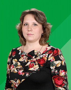 Дьяченко Анна Андреевна