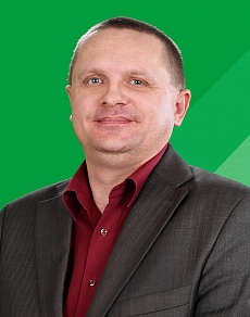 Галкин Александр Георгиевич