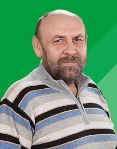 Кретинин Константин Михайлович
