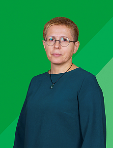 Сысоева Лидия Владимировна