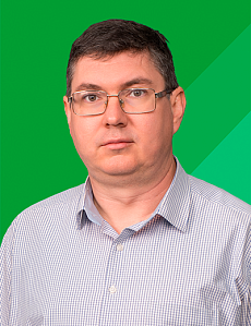 Лебедовский Иван Анатольевич