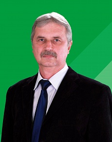 Бондаренко Сергей Васильевич