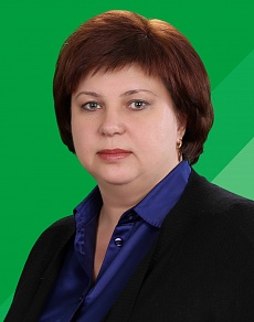Симонянц Наталья Николаевна