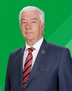 Середин Алексей Михайлович