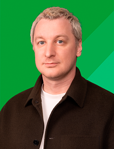 Шкредов Владимир Викторович