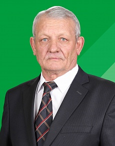 Бардак Николай Иванович